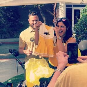 Meet your Posher, Josh